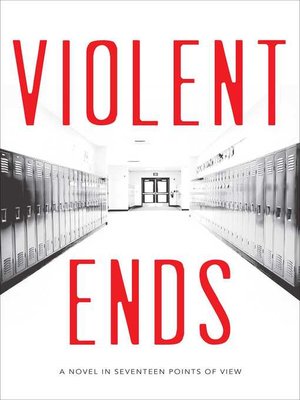 cover image of Violent Ends